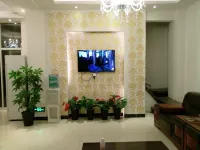 Junyue Hotel Hotels in Jinping