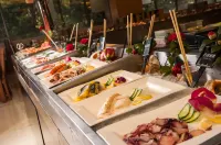 崑山裕元花園飯店