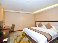 Vienna International Hotel (Shanghai Qiantan World Expo Garden) Hotels near Yangsi Station