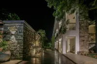 Weizhou Island Taoli Huajian Resort Hotel in zona Wucai Beach