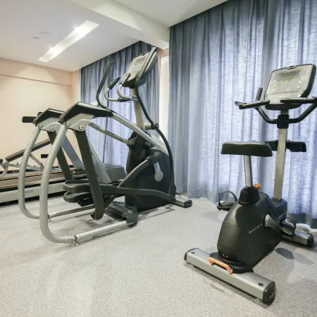 Hampton by Hilton Lanzhou Shopping Street