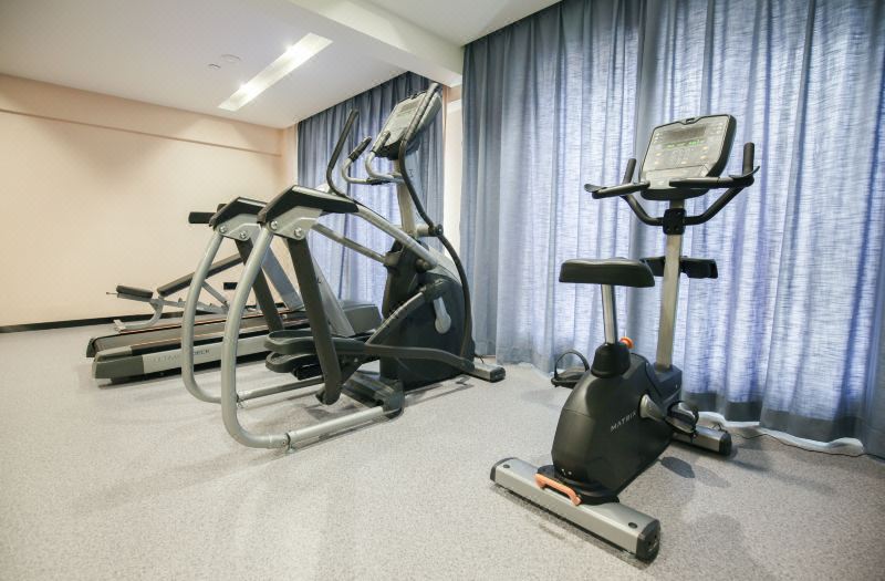Hampton by Hilton Lanzhou Shopping Street photo 3