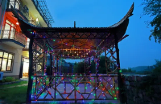 莫干山山間田園農家樂（仙潭村景區店）