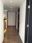 香港銅鑼灣投棧（家庭旅館）