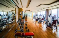 르 메르디앙 칭다오