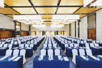 โรงแรม นิว เซนทูรี ซีหนิง ชิงไห่