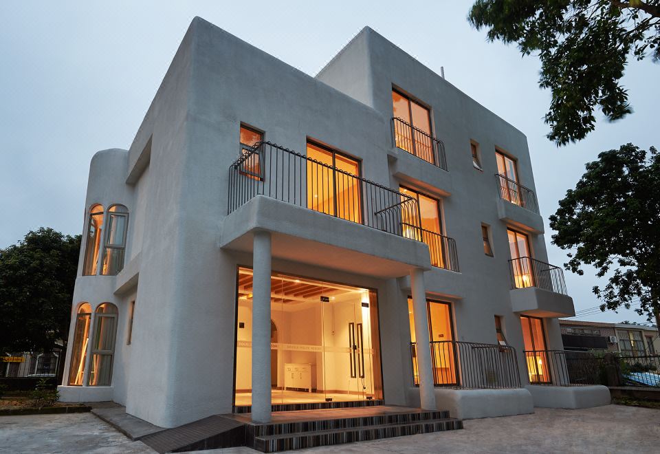 선전 다펑 호텔 단점 보완 팁