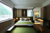 โรงแรมหงเฉิง - 3 ดาว