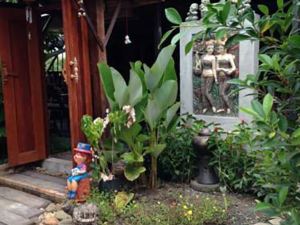 Silver Home Stay and Resort Chiangmai