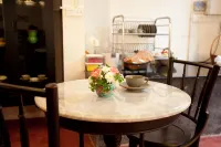 99 OLDTOWN精品招待所