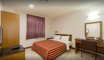 Song San Hotel Hotel in zona Daodeyuan