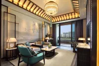 STEIGENBERGER ICONS HEFEI - spa