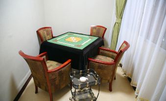 Yiyang Kaiyuan Business Hotel