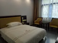 Yongxing Yinhe Hotel Hotels in Yongxing