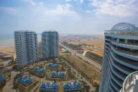 My Hai·Seaview Apartment (Dongdaihe Kaisa Branch)