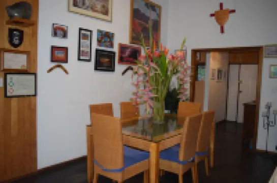 South Pacific Bed & Breakfast