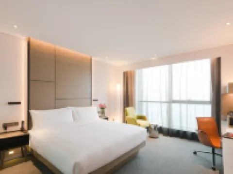 INNSiDE by Meliá Zhengzhou Hotels in Zhengzhou