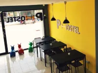 P Hostel Buriram - 2 estrellas