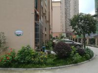 绥阳映象公寓 - 酒店附近