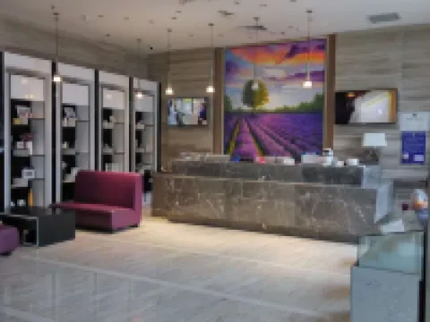 Lifeng Hotel Hotels in Liaoyuan