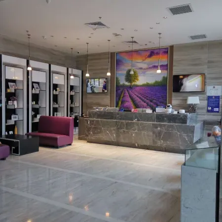 Lifeng Hotel
