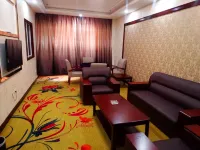 Mulei Sunshine Flower Garden Hotel