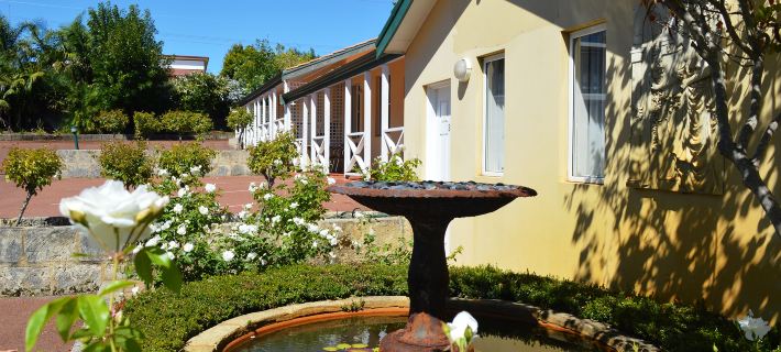 Higgins Lane Motel Hotels in Margaret River
