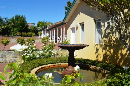 希金斯巷汽車旅館