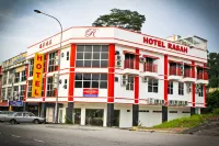 Hotel Rasah Seremban Hotels in 