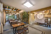 Wuyishan Tianxin Mingyue Tea Mountain Villa Zen Tea Retreat