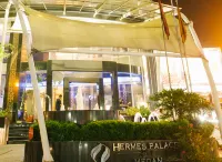 Hermes Palace Hotel Medan