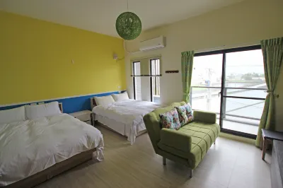 Sports Home Hotels near Zhang Mei Ama's Farm Pet Paradise