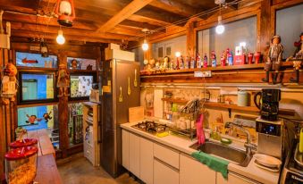 Golmokgil Guesthouse