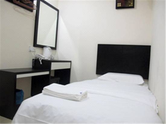 707 Hotel Apple Room Reviews Photos Malacca 2021 Deals Price Trip Com