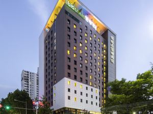 Ibis Styles Ambassador Seoul Gangnam