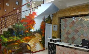 涌旺精品酒店(清远城市广场店) - Housity