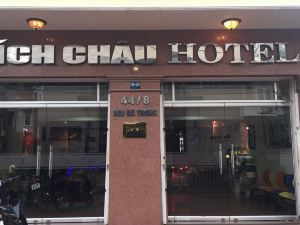 Bich Chau Hotel