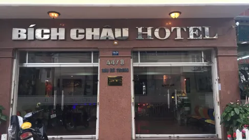 Bich Chau Hotel