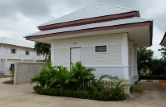 รีสอร์ท บัวหลวง บูทีค อ่างทอง โรงแรมในอำเภอ ไชโย