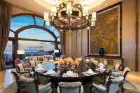 Chimelong Hengqin Bay Hotel - servizio colazione