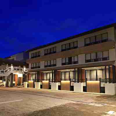 Tohsang Heritage Ubon Ratchathani Hotel Hotel Exterior