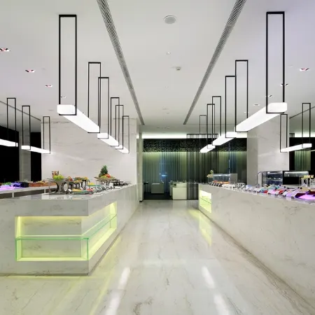 Ziyuan Hotel