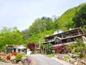 Gapyeong Flora Pension