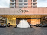 Regent Taipei Hotels near Ximending