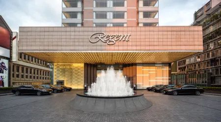 Regent Taipei