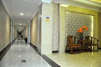 Qingzhu Hotel (Linyi Langya Ancient City)