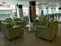 PP Hotel Dannok Hotels in Sadao