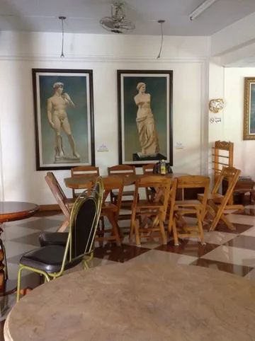 รูปภาพของผาแดง โฮเตล