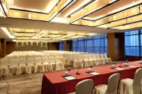 Grand Square Hotel Wuhu Hotel a Wuhu