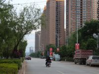 宜良佰汇酒店 - 酒店附近